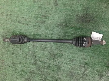 ПРИВОД НА SUBARU FORESTER SH5 EJ20E