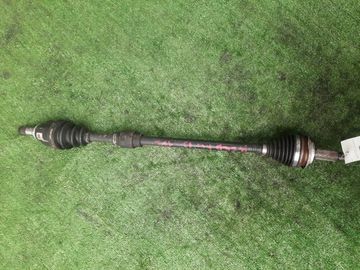 ПРИВОД НА TOYOTA VITZ NSP130 1NR-FE