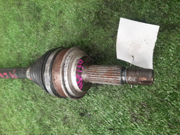 ПРИВОД НА TOYOTA VITZ NSP130 1NR-FE