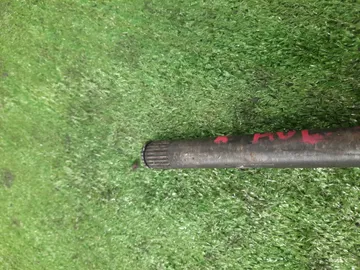 ПРИВОД НА TOYOTA CALDINA ST246W 3S-GTE