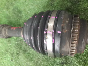 ПРИВОД НА TOYOTA CALDINA ST246W 3S-GTE