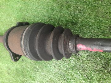 ПРИВОД НА TOYOTA HARRIER ACU10W 2AZ-FE