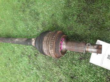 ПРИВОД НА TOYOTA VITZ SCP10 1SZ-FE