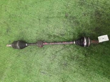 ПРИВОД НА TOYOTA COROLLA  AXIO ZRE142 2ZR-FE