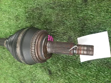 ПРИВОД НА TOYOTA COROLLA  AXIO ZRE142 2ZR-FE