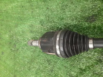 ПРИВОД НА TOYOTA COROLLA  AXIO ZRE142 2ZR-FE