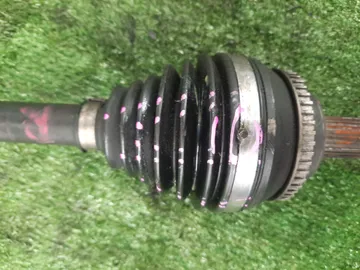 ПРИВОД НА TOYOTA COROLLA  AXIO ZRE142 2ZR-FE