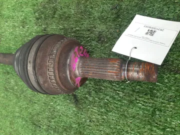 ПРИВОД НА TOYOTA PREMIO ZZT245 1ZZ-FE