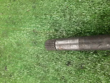 ПРИВОД НА TOYOTA PREMIO ZZT245 1ZZ-FE