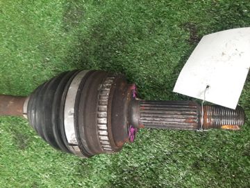 ПРИВОД НА TOYOTA COROLLA NZE121 1NZ-FE