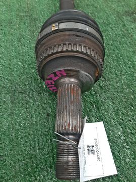 ПРИВОД НА TOYOTA COROLLA NZE121 1NZ-FE