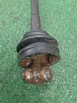 ПРИВОД НА TOYOTA COROLLA NZE121 1NZ-FE