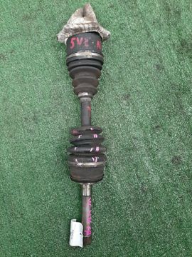 ПРИВОД НА TOYOTA GRAND HIACE VCH16W 5VZ-FE