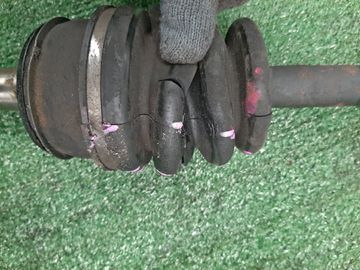 ПРИВОД НА TOYOTA GRAND HIACE VCH16W 5VZ-FE