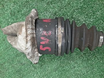 ПРИВОД НА TOYOTA GRAND HIACE VCH16W 5VZ-FE