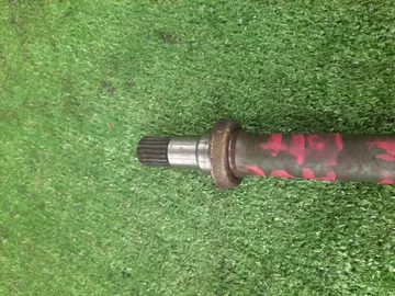 ПРИВОД НА TOYOTA CELICA ZZT231 2ZZ-GE