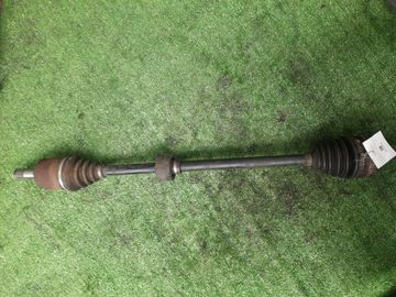 ПРИВОД НА HONDA STREAM RN1 D17A