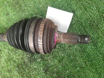 ПРИВОД НА HONDA STREAM RN1 D17A