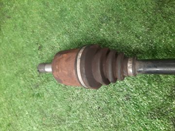 ПРИВОД НА HONDA STREAM RN1 D17A