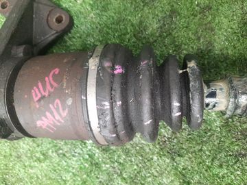 ПРИВОД НА NISSAN LIBERTY PM12 SR20DE