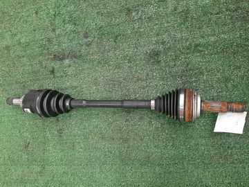 ПРИВОД НА TOYOTA VITZ NSP130 1NR-FE