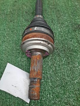 ПРИВОД НА TOYOTA VITZ NSP130 1NR-FE