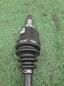 ПРИВОД НА TOYOTA VITZ NSP130 1NR-FE