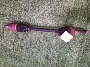 ПРИВОД НА HONDA AIRWAVE GJ1 L15A