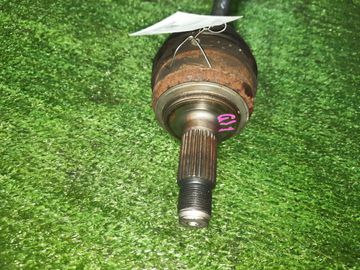 ПРИВОД НА HONDA AIRWAVE GJ1 L15A