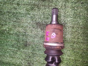 ПРИВОД НА HONDA AIRWAVE GJ1 L15A