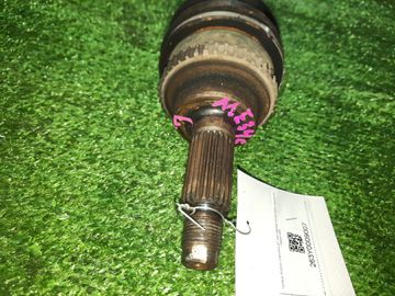 ПРИВОД НА SUZUKI CHEVROLET MW ME34S M13A