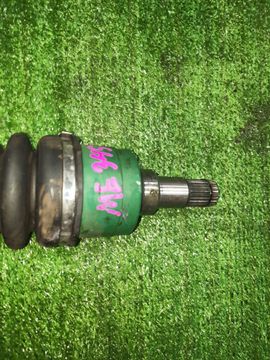 ПРИВОД НА SUZUKI CHEVROLET MW ME34S M13A