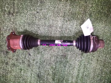 ПРИВОД НА AUDI A5 8T CDN