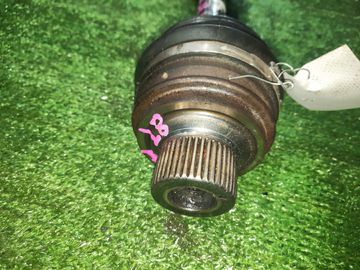 ПРИВОД НА AUDI A5 8T CDN