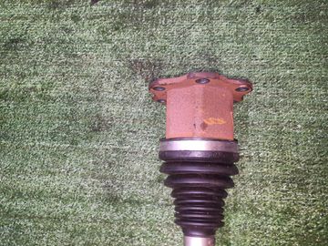 ПРИВОД НА AUDI A5 8T CDN