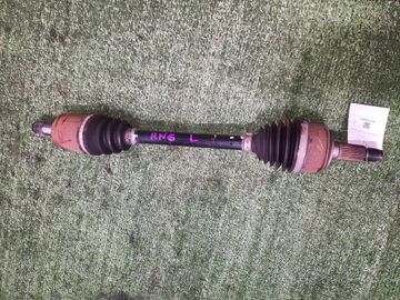 ПРИВОД НА HONDA STREAM RN6 R18A