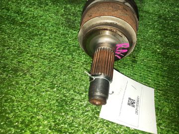 ПРИВОД НА HONDA STREAM RN6 R18A