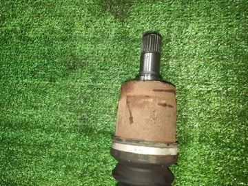 ПРИВОД НА HONDA STREAM RN6 R18A