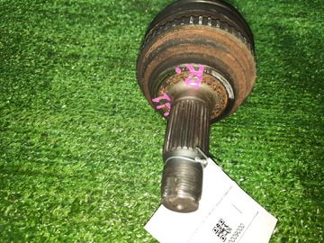 ПРИВОД НА HONDA CIVIC EU1 D15B