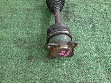 ПРИВОД НА MITSUBISHI DELICA PD6W 6G72