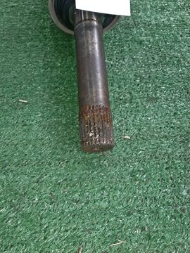 ПРИВОД НА MITSUBISHI DELICA PD6W 6G72