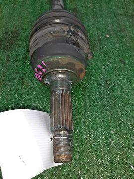 ПРИВОД НА TOYOTA BB QNC21 3SZ-VE