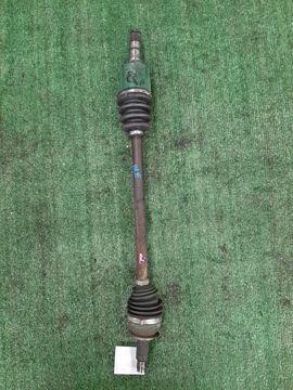 ПРИВОД НА SUBARU LEGACY BLE EZ30DE