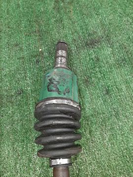 ПРИВОД НА SUBARU LEGACY BLE EZ30DE