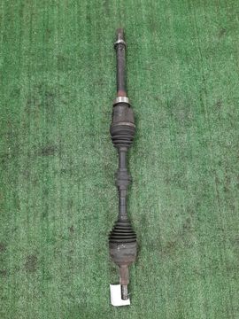 ПРИВОД НА NISSAN SERENA C25 MR20DE