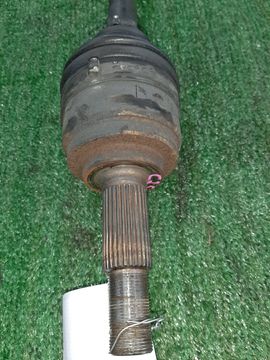 ПРИВОД НА NISSAN SERENA C25 MR20DE