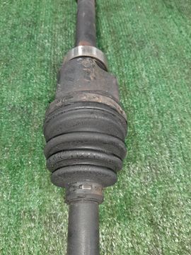 ПРИВОД НА NISSAN SERENA C25 MR20DE