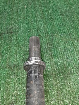 ПРИВОД НА NISSAN SERENA C25 MR20DE