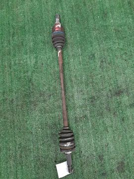 ПРИВОД НА NISSAN MARCH K11 CG10DE