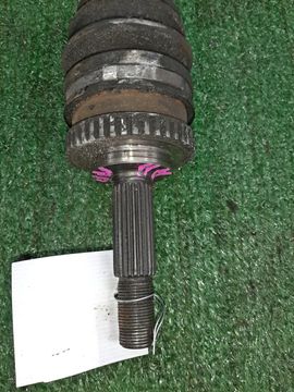 ПРИВОД НА NISSAN MARCH K11 CG10DE